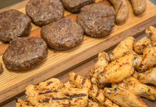 Load image into Gallery viewer, The Tuckin' HUGE Butcher's Box