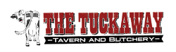 Tuckin' Good logo