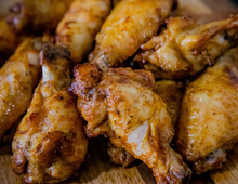 Load image into Gallery viewer, WINGin' It 50 Pack