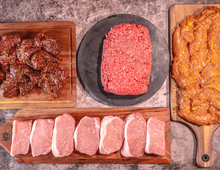 Load image into Gallery viewer, ApocalypTUCK PACK