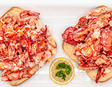 Load image into Gallery viewer, TUCKIN' GOOD SURF & TURF