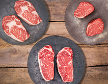 Load image into Gallery viewer, TUCKAWAY STEAKHOUSE PACK