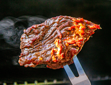 Load image into Gallery viewer, 2.5lbs Firecracker Steak Tips
