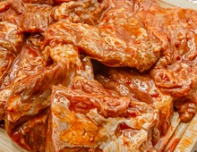 Load image into Gallery viewer, 2.5lbs Firecracker Steak Tips