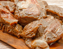 Load image into Gallery viewer, 2.5lbs Fatboy Steak Tips