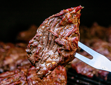 Load image into Gallery viewer, 2.5lbs Teriyaki Steak Tips