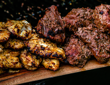 Load image into Gallery viewer, 5&5 STEAK TIPS & TENDERS