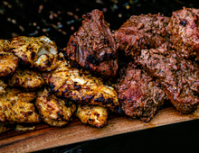 Load image into Gallery viewer, 5&amp;5 STEAK TIPS &amp; TENDERS
