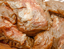 Load image into Gallery viewer, 5lbs MARINATED STEAK TIPS