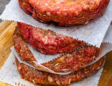 Load image into Gallery viewer, THE OG BURGER BOX (6 PACK)