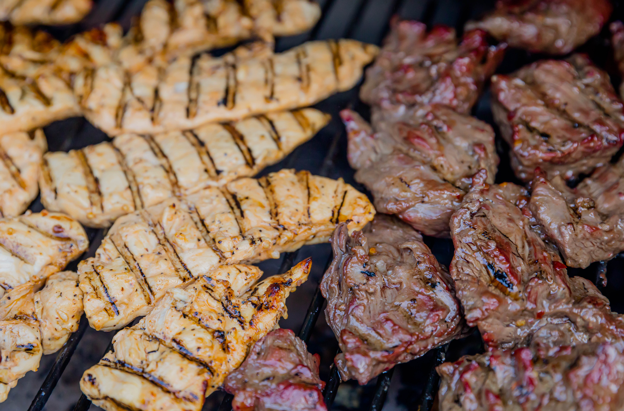 The Butcher's Box