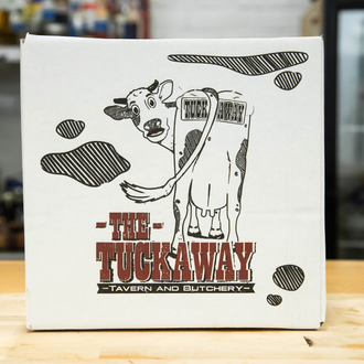 The Butcher's Box