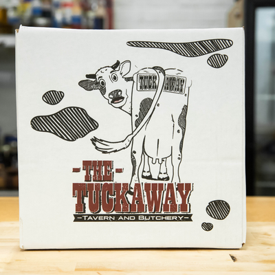 The Butcher's Box