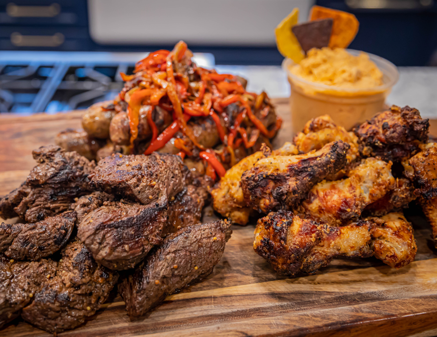 Tuckin' Playoff Party pack