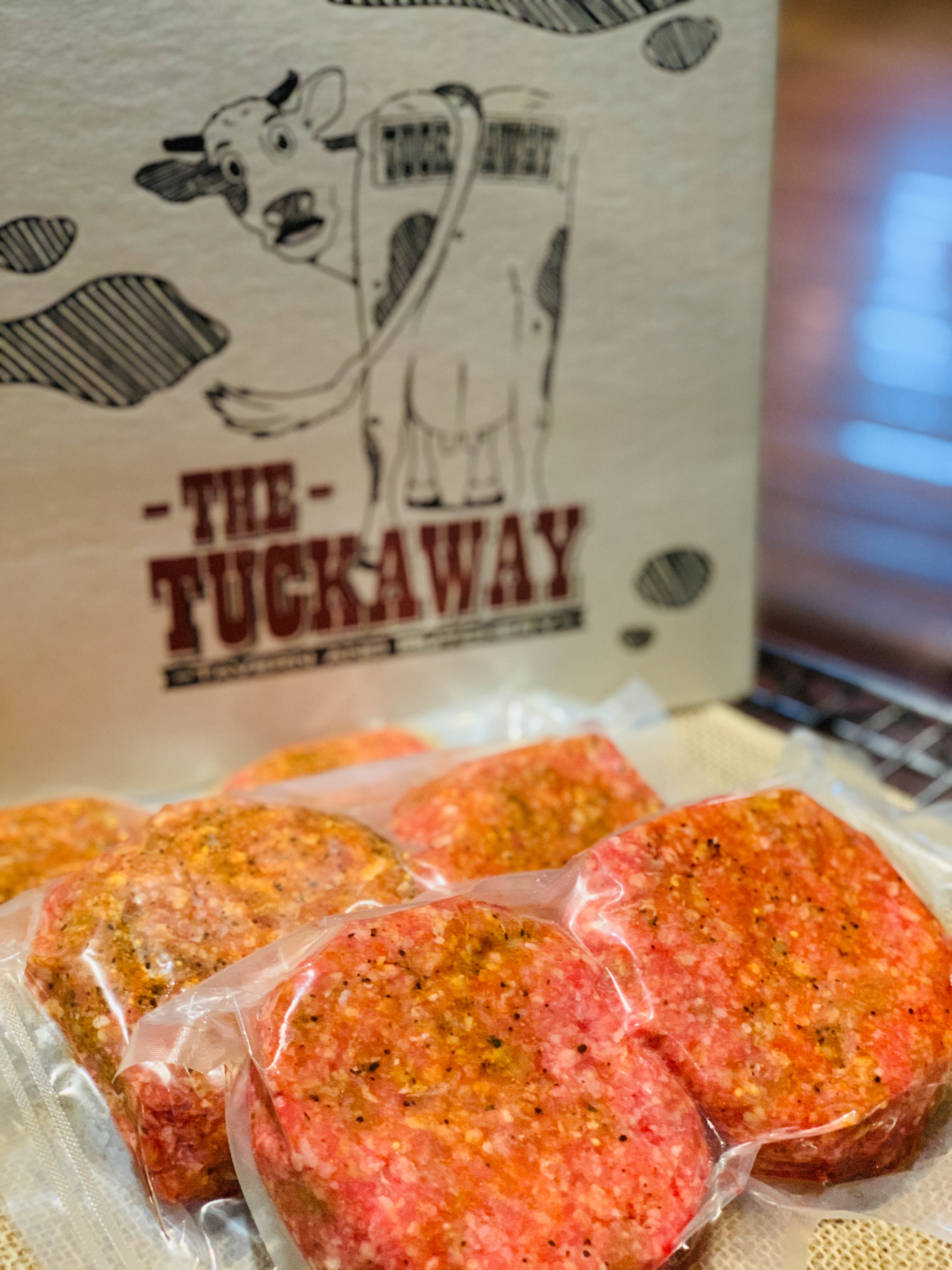 Tuckaway Tavern and Butchery – Tuckin' Good