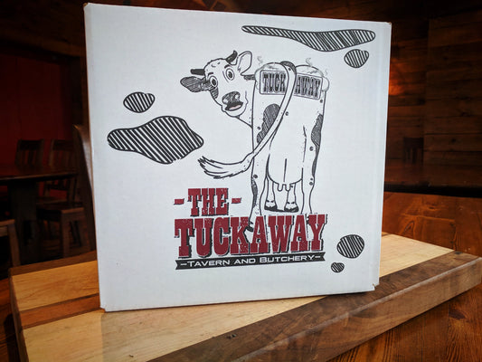 THE SIX-SATIONANAL PACK!