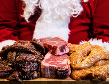 Load image into Gallery viewer, SANTA&#39;S PACKAGE
