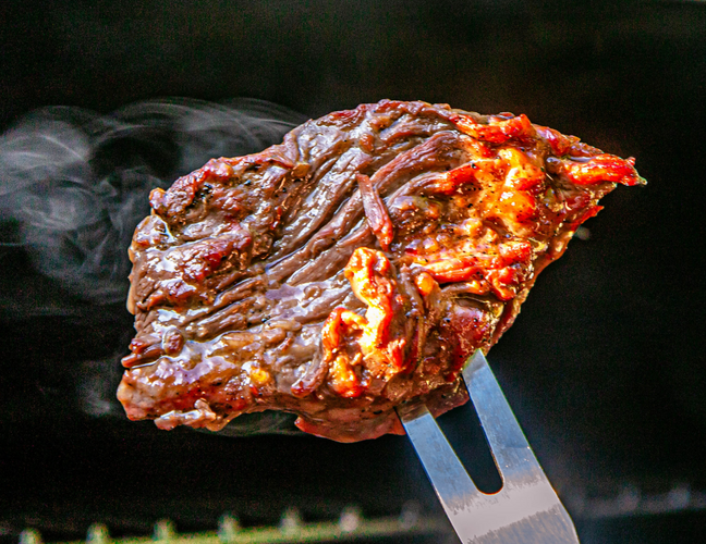 2.5lbs Firecracker Steak Tips